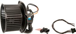 Four Seasons Blower Motors for 2005-2010 COBALT, 2007-2009 G5, 2006-2011 HHR - 75778BRK1