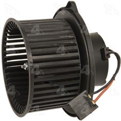 Four Seasons Blower Motors 75809