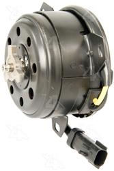 Four Seasons Fan Motors for 2002-2005 LIBERTY - 75813