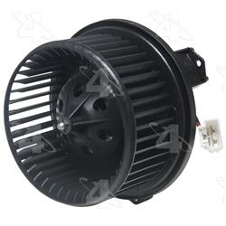 Four Seasons Blower Motors for 2017 COMPASS, 2007-2008 SEBRING - 75817