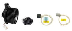 Four Seasons - Blower Motor Resistors for 2006-2011 DTS - 75817BRK1