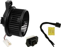 Four Seasons Blower Motors 75871BRK4