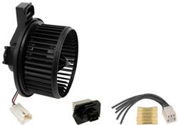 Four Seasons Blower Motors for 2007-2015 CX-9 - 75871BRK7