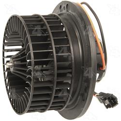 Four Seasons Blower Motors 75826