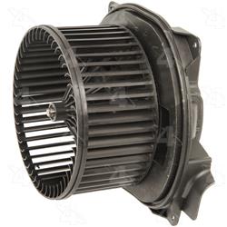 Four Seasons Blower Motors 75827