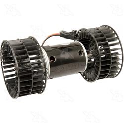 Four Seasons Blower Motors 75828