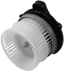 Four Seasons Blower Motors for 2022 CARNIVAL - 75831
