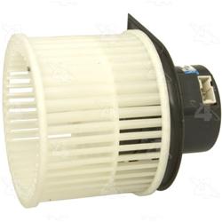 Four Seasons Blower Motors 75838