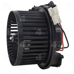 Four Seasons Blower Motors for 2008-2014 XD, 2007-2012 YARIS - 75841