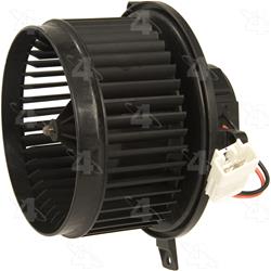 Four Seasons Blower Motors 75842
