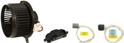 Four Seasons Blower Motors for 2011-2023 300, CHALLENGER, CHARGER - 75842BRK3