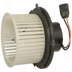 Four Seasons Blower Motors 75843