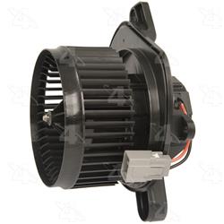 Four Seasons Blower Motors for 2008-2011 FOCUS - 75845