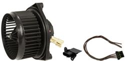 Four Seasons Blower Motors for 2005-2015 TACOMA - 75846BRK1