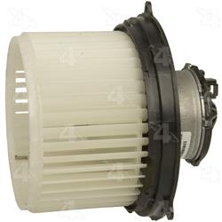 Four Seasons Blower Motors for 2002-2006 MDX, 2003-2008 PILOT - 75847