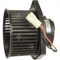 Four Seasons Blower Motors for 2008-2017 LANCER, 2007-2013 OUTLANDER, 2011-2013 OUTLANDER SPORT - 75848