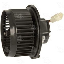 Four Seasons Blower Motors for 2013-2014 FIT - 75849