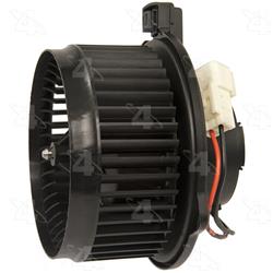 Four Seasons Blower Motors 75851