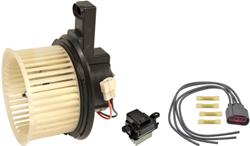 Four Seasons Blower Motors 75854BRK1