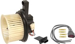 Four Seasons Blower Motors 75854BRK2