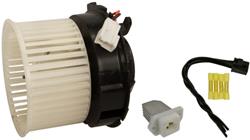 Four Seasons Blower Motors for 2008-2013 ROGUE, 2014-2015 ROGUE SELECT, 2007-2012 SENTRA - 75856BRK1