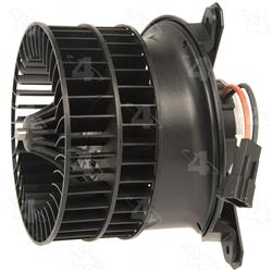 Four Seasons Blower Motors for 2008-2011 4100, 2003-2006 4200LP - 75857