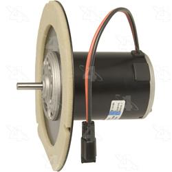 Four Seasons Blower Motors 75858