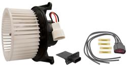 Four Seasons Blower Motors 75859BRK1