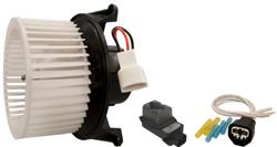Four Seasons Blower Motors for 2003-2006 EXPEDITION, NAVIGATOR - 75859BRK2