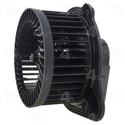 Four Seasons Blower Motors for 1993-1997 850 - 75863