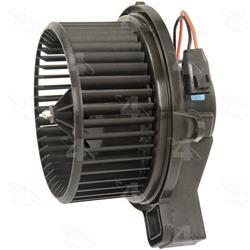 Four Seasons Blower Motors 75874
