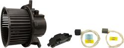 Four Seasons Blower Motors for 2013-2017 TRAVERSE, ENCLAVE, 2013-2016 ACADIA - 75876BRK1