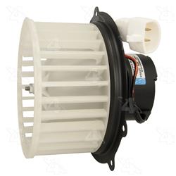 Four Seasons Blower Motors 75885