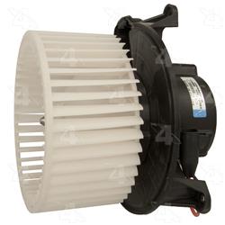 Four Seasons Blower Motors 75886