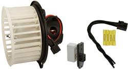 Four Seasons Blower Motors 75888BRK1