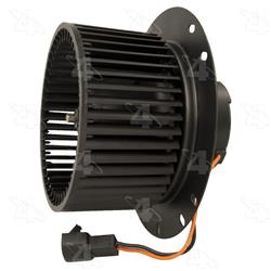 Four Seasons Blower Motors 75890