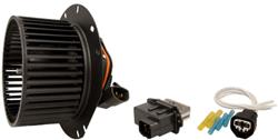 Four Seasons Blower Motors for 1998-2001 RANGER - 75891BRK2