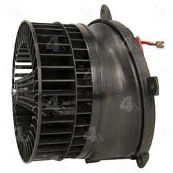 Four Seasons Blower Motors for 1996-1997 C36 AMG - 75897
