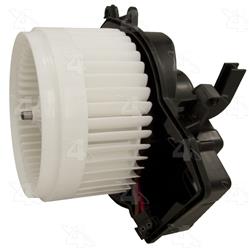 Four Seasons Blower Motors 75898