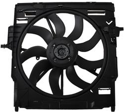 Four Seasons - Fans, Electric for 2008-2013 X5, X6 - 75911