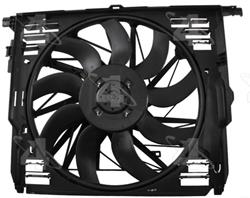 Four Seasons Cooling Fan Assemblies 75913