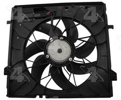 Four Seasons Cooling Fan Assemblies 75923