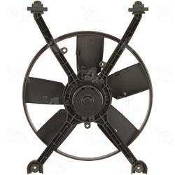 Four Seasons Cooling Fan Assemblies for 1991-1996 CUTLASS SUPREME - 75967