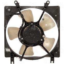 Four Seasons Cooling Fan Assemblies for 1995-1999 ECLIPSE - 76019