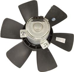 Four Seasons Cooling Fan Assemblies for 1987-1999 GOLF, 1986-1999 JETTA, 1993-1997 PASSAT - 76091