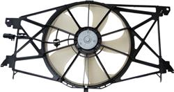 Four Seasons Fans, Electric 76155