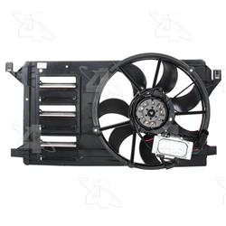Four Seasons 76284 Four Seasons Cooling Fan Assemblies