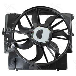 Four Seasons Cooling Fan Assemblies 76390