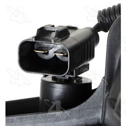 Four Seasons Cooling Fan Assemblies for 2009-2010 SONATA - 76396