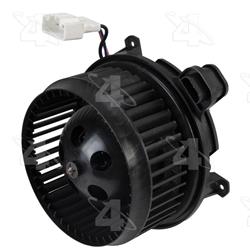 Four Seasons Blower Motors for 2022 DISCOVERY - 76501